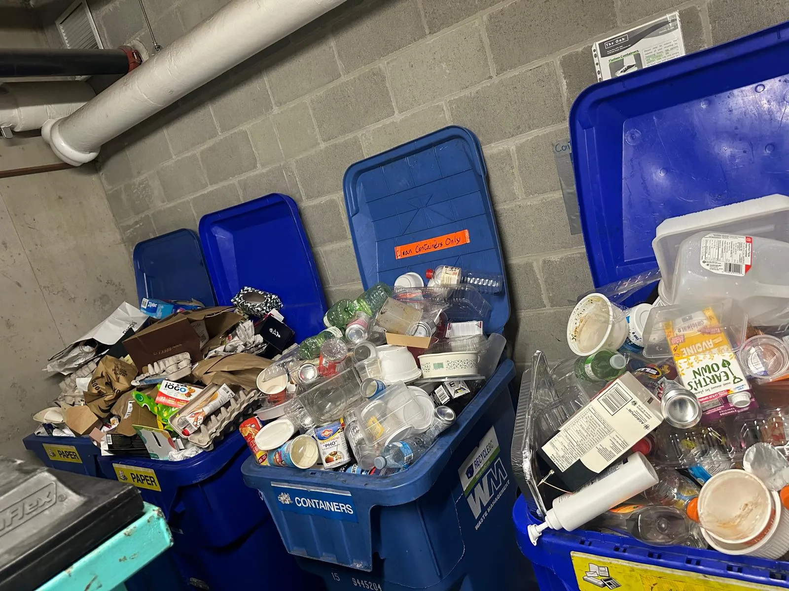 Vancouver's Recycle BC Multi-Family Changes: What Strata's, Condos, and Property Managers Need to Know in 2026