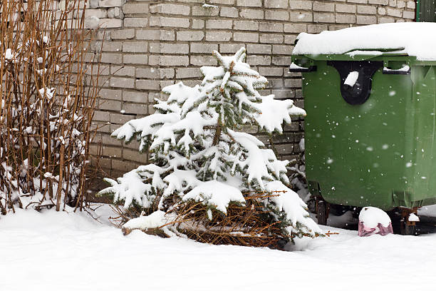 Christmas Is Over